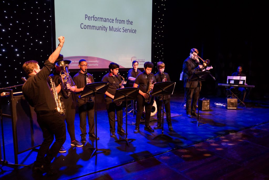 Jazz Ensemble
