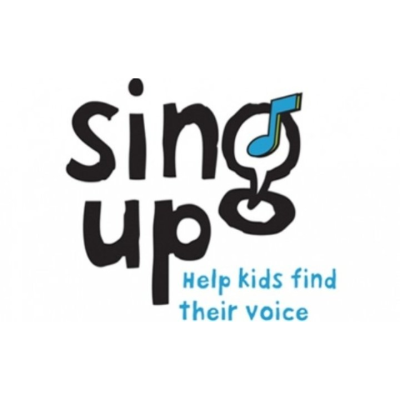 Sing Up